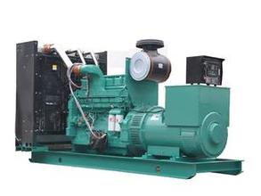 康明斯發(fā)電機組的低溫起動與價格分析