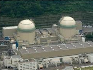 高浜1、2號核電站審查合格